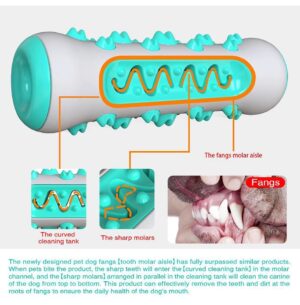 Juguete Dental Hueso para Perros - Imagen 3