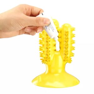 Juguete Dental Cactus para Perro - Imagen 6