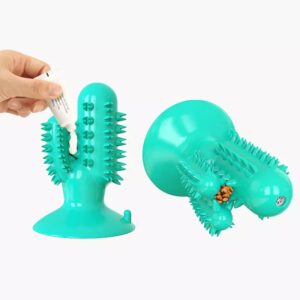 Juguete Dental Cactus para Perro - Imagen 3