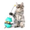 Juguete para Gato Tentempié