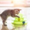 Juguete para Gato Tentempié - Imagen 8