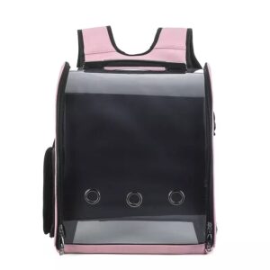 Mochila Cuerina Curva - Imagen 4