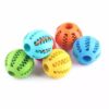 Juguete Pelota Dental
