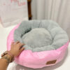 Cama Redonda