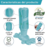Juguete Dental con Ventosa - Imagen 4