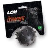 Pelota Maciza con Relieves LCM Extra Fuerte
