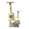 Rascador Beige Grande