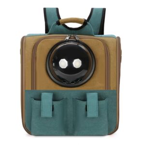 Mochila Transportadora - Imagen 2