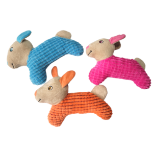 Peluche conejo - Imagen 2