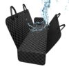 Cubre Asiento Completo - Imagen 5