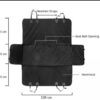 Cubre Asiento Completo - Imagen 3