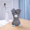 Juguete peluche animal orejas