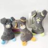 Juguete peluche animal orejas - Imagen 5