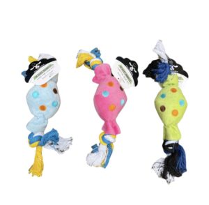 Peluche caramelos