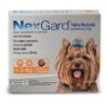 Nexgard para perros