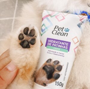 Hidratante de Patas Pet Clean - Imagen 3