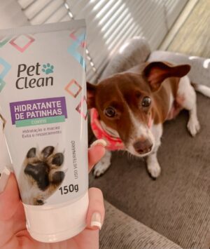 Hidratante de Patas Pet Clean - Imagen 2