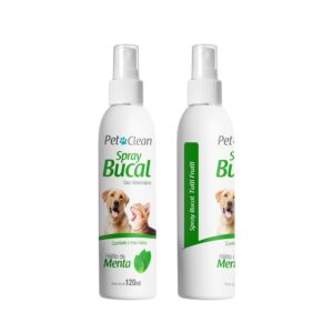 Spray bucal Pet Clean - Imagen 2