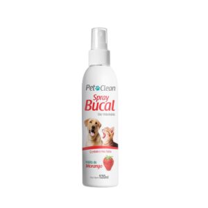 Spray bucal Pet Clean - Imagen 4