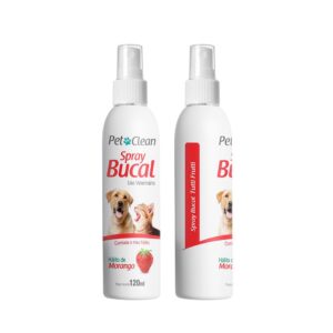 Spray bucal Pet Clean - Imagen 3