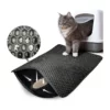 Alfombra para Gatos
