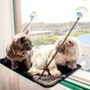 Cama colgante para gatos - Imagen 4