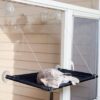 Cama colgante para gatos - Imagen 3