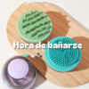 Cepillo para baños