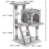 Rascador Rio - Imagen 2