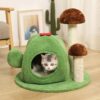 Rascador Cactus - Imagen 4