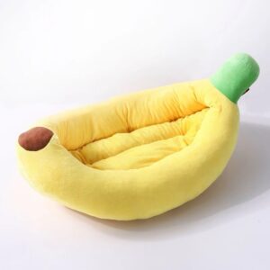 Cama banana - Imagen 3