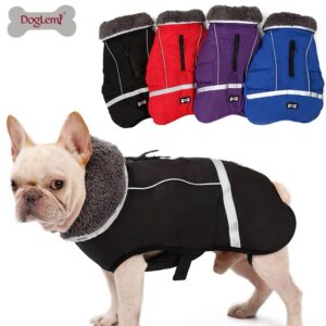 Campera Doglemi - Imagen 7