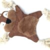 Peluche animales con cuerda - Imagen 2