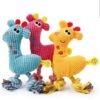 Peluche jirafa - Imagen 2