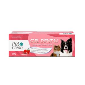 Gel dental Pet Clean - Imagen 2