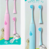 Cepillo de dientes Electrico para mascotas - Imagen 3