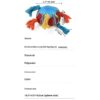 Pelota peluche grande - Imagen 2