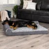 Cama sillón ortopédica - Imagen 3