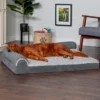 Cama sillón ortopédica