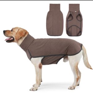Polera polar para perros - Imagen 7