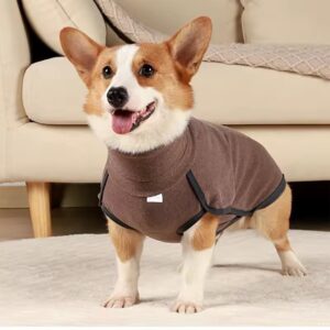 Polera polar para perros - Imagen 5