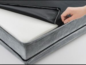 Cama ortopédica - Imagen 3