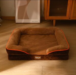 Cama ortopédica para perros - Imagen 3