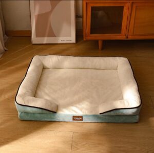 Cama ortopédica para perros - Imagen 2