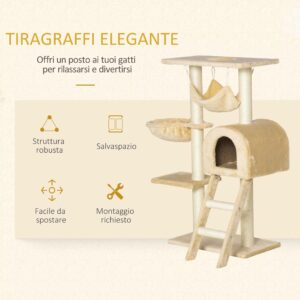 Rascador Garfield - Imagen 4