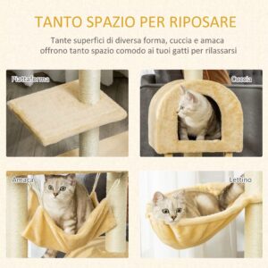 Rascador Garfield - Imagen 3