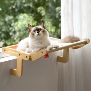 Cama Colgante para Gato