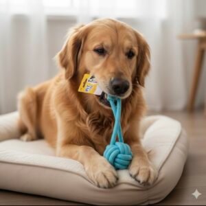 Juguete de Cuerda para Perros